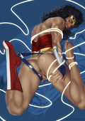 DC_Comics Thirstastic Wonder_Woman // 2305x3260 // 3.1MB // jpg