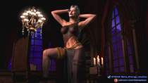 Baka_Plays Mortal_Kombat Mortal_Kombat_11 Sindel // 1920x1080 // 1.9MB // png