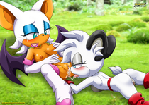 Adventures_of_Sonic_the_Hedgehog Barby_Koala Rouge_The_Bat // 1837x1300 // 721.4KB // jpg