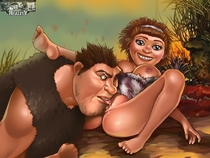 Cartoon_Reality The_Croods Ugga_Crood // 1024x768 // 137.5KB // jpg