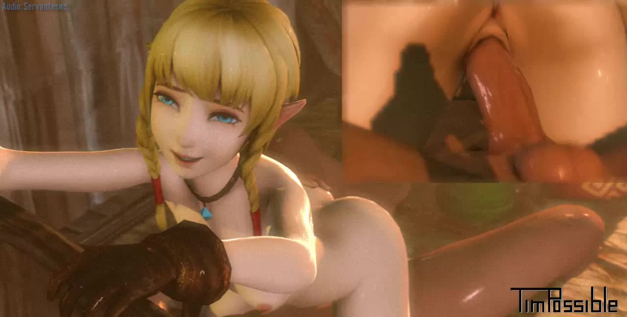 3D Animated Linkle Sound Source_Filmmaker The_Legend_of_Zelda servantesnc timpossible // 1280x648 // 4.9MB // webm