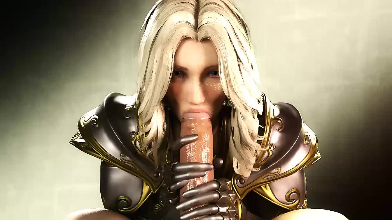 Animated Paragon Pewposterous Serath // 1344x756 // 7.2MB // webm