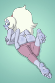 Mr._Chase_Comix Opal_(Steven_Universe) Steven_Universe // 1800x2700 // 200.0KB // jpg