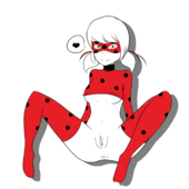 Marinette_Dupain-Cheng Miraculous_Ladybug // 1500x1500 // 343.6KB // png