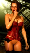 3D Astromons Jill_Valentine Resident_Evil Resident_Evil_3_Remake // 675x1200 // 562.5KB // jpg