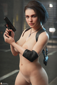 3D Carlos_Oliveira Jill_Valentine Resident_Evil_3_Remake teddsfm // 1440x2160 // 360.1KB // jpg