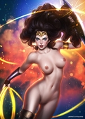 Ayyasap DC_Comics Wonder_Woman // 3001x4200 // 1.0MB // jpg
