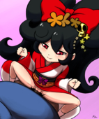 Ashley_(WarioWare_Touched) WarioWare_Touched! // 1500x1800 // 1.4MB // png