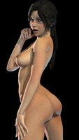3D Lara_Croft Tomb_Raider // 1080x1920 // 122.8KB // jpg
