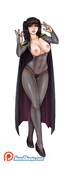 Fire_Emblem Jago_Dibuja Tharja // 1295x2993 // 695.8KB // jpg