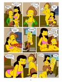 Edna_Krabappel The_Simpsons // 2000x2638 // 363.4KB // jpg