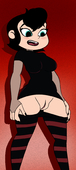 Hotel_Transylvania Mavis_Dracula YaBoiSonSon // 798x1776 // 1.2MB // jpg