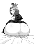 Kantai_Collection Tatsuta // 1015x1313 // 109.3KB // jpg