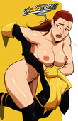 Kitty_Pryde Marvel_Comics Naavs X-Men // 1100x1700 // 1.0MB // jpg