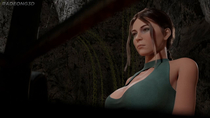 3D AlymewNSFW Animated Lara_Croft RadeonG3D Sound Tomb_Raider evilaudio // 640x360, 307.7s // 24.7MB // mp4