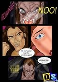 Comic Drawn-Sex Mr._Hyde Queen_Victoria Van_Helsing_(character) Van_Helsing_(film) // 636x900 // 194.9KB // jpg