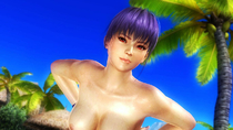 3D Ayane_(Dead_or_Alive) Dead_or_Alive Dead_or_Alive_5_Last_Round // 1280x721 // 228.1KB // jpg