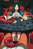 Alice_Liddell Alice_Madness_Returns American_McGee's_Alice // 695x1029 // 179.7KB // jpg