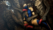 3D Kitana Mortal_Kombat Source_Filmmaker sfmarvel // 1920x1080 // 1.6MB // jpg