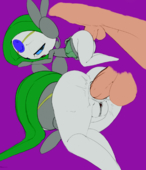 Meloetta_(Pokemon) Pokemon TheBoogie fracta-terminatio // 1280x1489 // 551.5KB // png