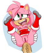 Adventures_of_Sonic_the_Hedgehog Amy_Rose mcsweezy // 610x725 // 262.5KB // png