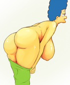 Marge_Simpson The_Simpsons hawhehawhehaw // 539x653 // 277.2KB // png
