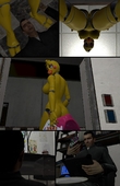 Chica_(Five_Nights_at_Freddy's) Comic Five_Nights_at_Freddy's // 768x1189 // 438.4KB // jpg