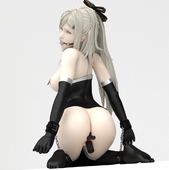 3D Drakengard Drakengard_3 Zero // 1074x1080 // 659.1KB // jpg