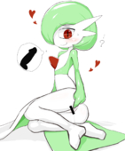 Gardevoir_(Pokemon) Pokemon // 500x601 // 100.7KB // png