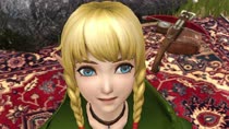 3D Animated Linkle Sound Source_Filmmaker The_Legend_of_Zelda ponkosfm // 3840x2160 // 3.0MB // mp4