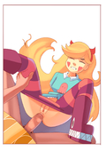 Star_Butterfly Star_vs_the_Forces_of_Evil // 1116x1578 // 593.0KB // png