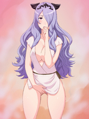 Camilla_(Fire_Emblem) Fire_Emblem // 1200x1600 // 304.3KB // jpg