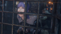 3D Animated Ayane_(Dead_or_Alive) Charchadon Dead_or_Alive // 1280x720, 20.4s // 2.3MB // mp4