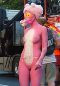 Cosplay Pink_Panther // 400x576 // 84.7KB // jpg