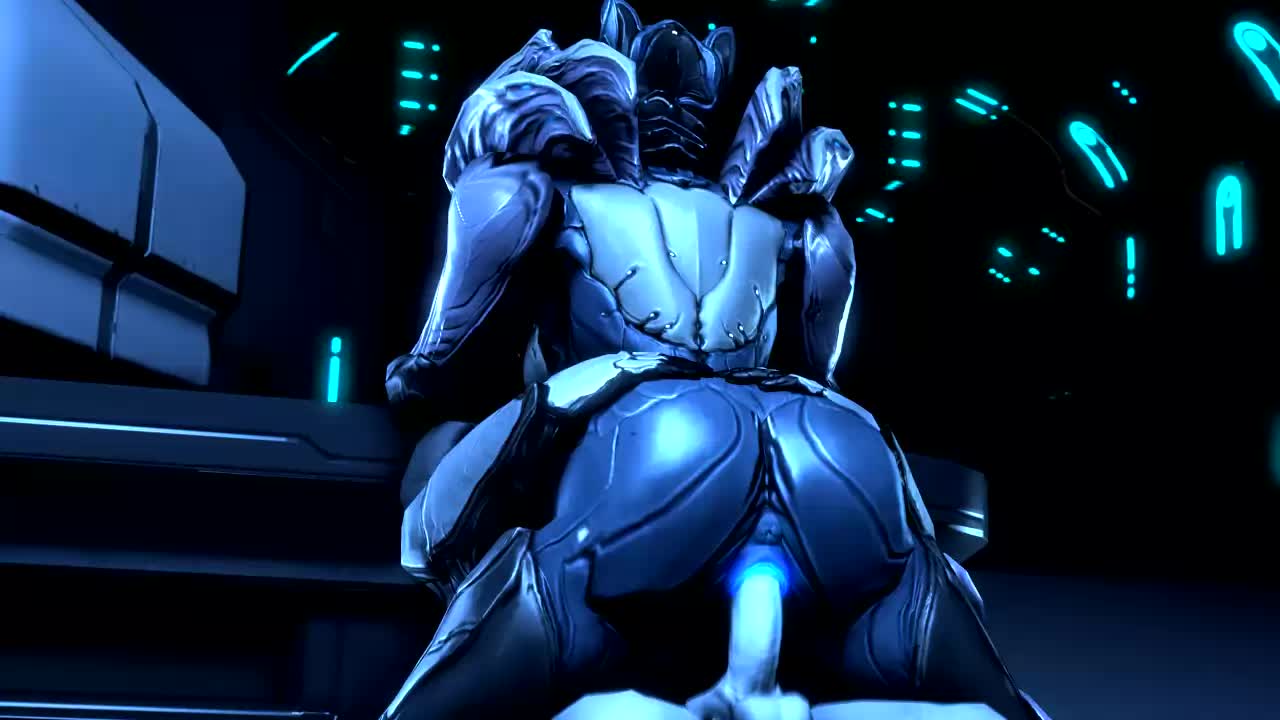 3D Animated Saryn_(Warframe) Warframe saryn // 1280x720 // 676.0KB // webm