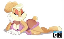 Lola_Bunny Looney_Tunes The_Looney_Tunes_Show gosgoz // 1900x1165 // 129.4KB // jpg