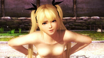 3D Dead_or_Alive Dead_or_Alive_5_Last_Round Marie_Rose // 1280x721 // 239.7KB // jpg