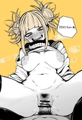 Himiko_Toga My_Hero_Academia ming_0o0 // 2803x4096 // 997.7KB // jpg