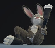 3D Blender Judy_Hopps Zootopia // 1280x1120 // 179.5KB // jpg