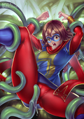 Kamala_Khan Marvel Ms._Marvel bokuman // 1280x1810 // 355.5KB // jpg