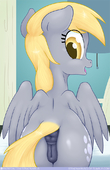 Derpy_Hooves My_Little_Pony_Friendship_Is_Magic Stradivarius // 645x1000 // 332.5KB // jpg