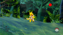 3D Gardenia Hypno MMD Pokemon naughtygamerpro // 2560x1440 // 1.2MB // jpg