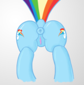 My_Little_Pony_Friendship_Is_Magic Rainbow_Dash // 540x545 // 138.8KB // png