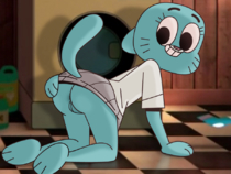 Nicole_Watterson TVMA The_Amazing_World_of_Gumball // 900x675 // 406.5KB // png