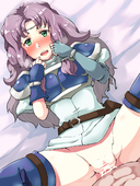 Fire_Emblem Florina // 900x1200 // 577.1KB // jpg