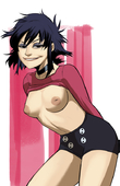 Gorillaz Naavs Noodle // 524x810 // 93.7KB // jpg