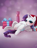 Guinefurrie My_Little_Pony_Friendship_Is_Magic Rarity // 1280x1656 // 1.6MB // png