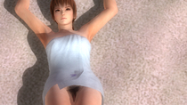 3D Dead_or_Alive Dead_or_Alive_5_Last_Round Kasumi // 1280x720 // 997.8KB // png