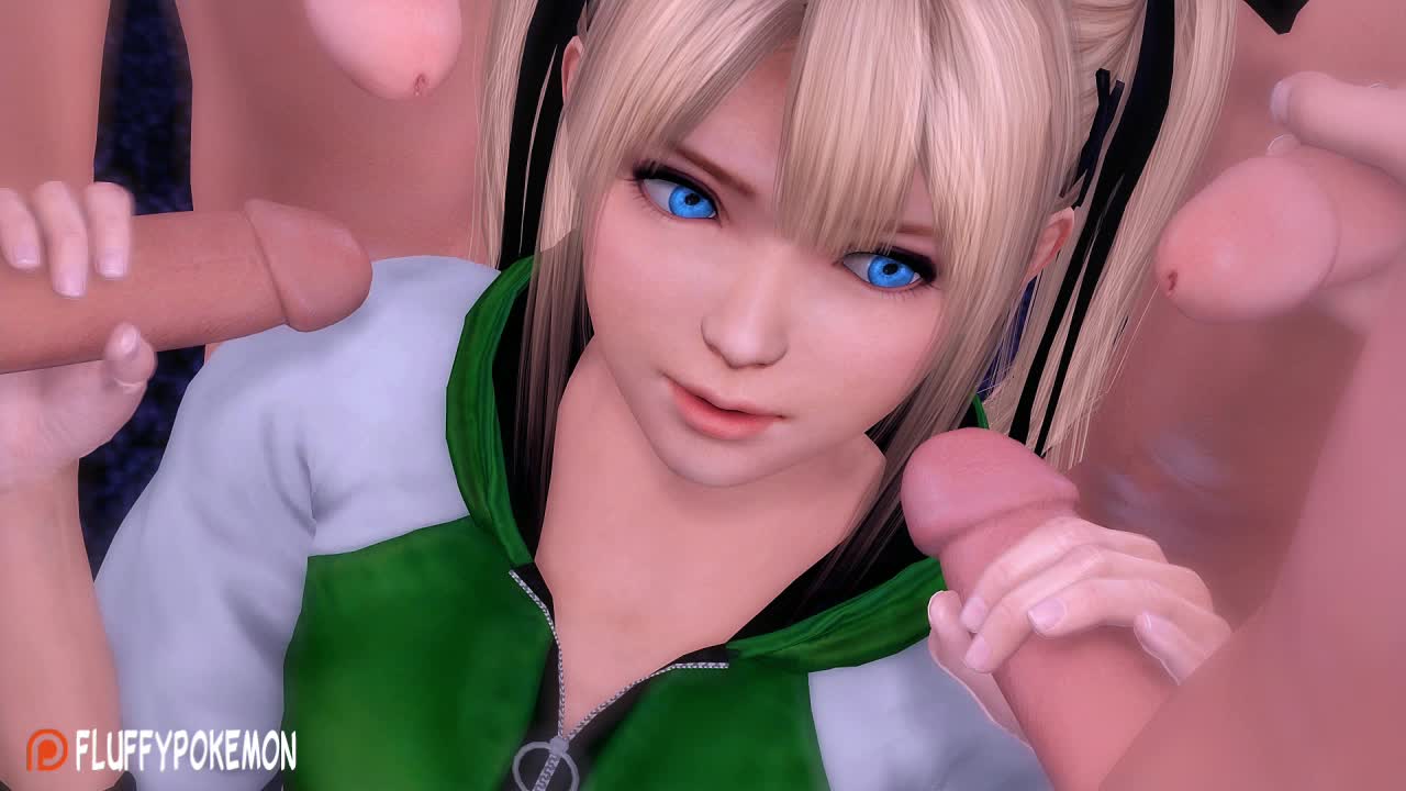 3D Animated Dead_or_Alive Marie_Rose Sound Source_Filmmaker fluffy-pokemon // 1280x720 // 9.2MB // webm