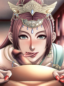 Diaochan Dynasty_Warriors // 1280x1707 // 402.3KB // jpg